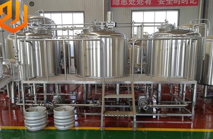 釀啤酒用大麥好還是（shì）小麥好