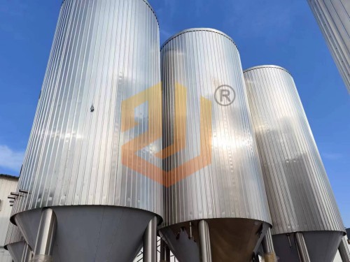 啤酒廠（chǎng）設備（bèi）如何生產拉格（gé）啤酒