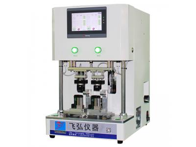 三合一雙工位吸阻測試儀  FH-CD012