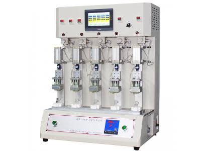 5工位煙彈氣密性測試機 FH-Y3147