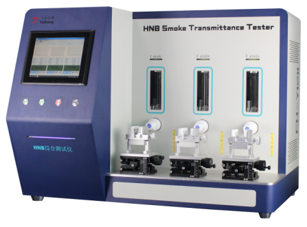 電子煙性能檢測新利器，精準高效（xiào）全掌握！
