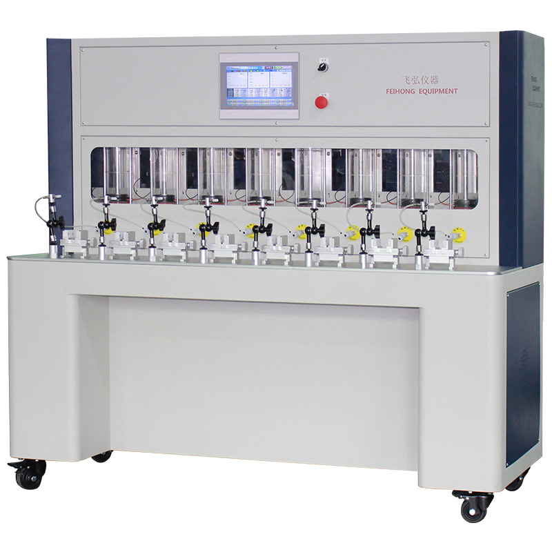 8工位（wèi）抽煙機600ml FH-Y101