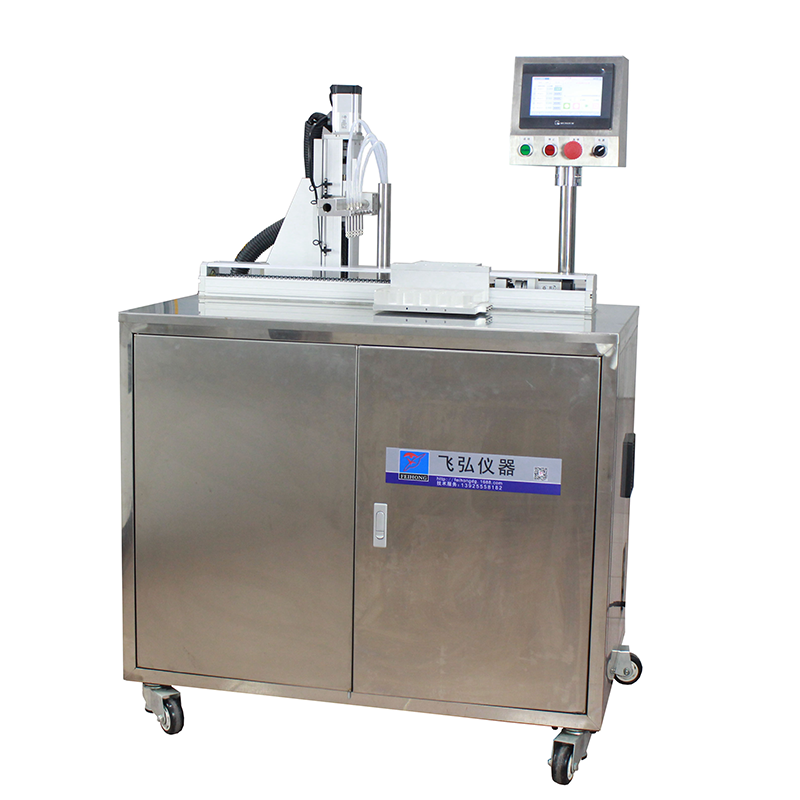 兩（liǎng）軸5頭注（zhù）油機 FH-Y1452