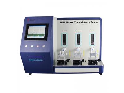 HNB綜（zōng）合測試機（3工位） FH-Y1211