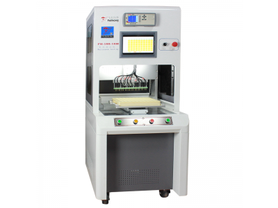 煙彈電阻測試機 FH-D103