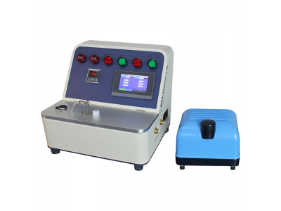 CBD吸阻溫感測試機 FH-WG516