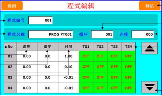 吸阻電壓2合1測試機